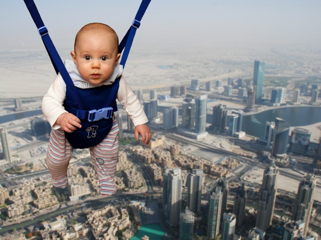 Propast mezi sliby a relitou