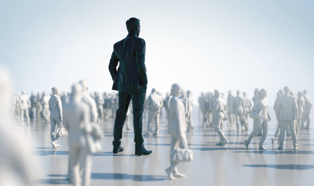 Když lídr říká pravdu a systém ho začne vytlačovat